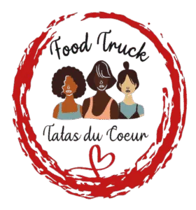 Food truck, tatas du coeur