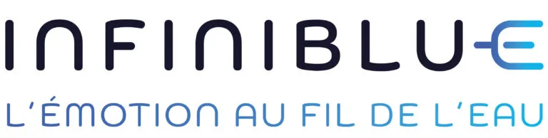 InfiniBlue Logo
