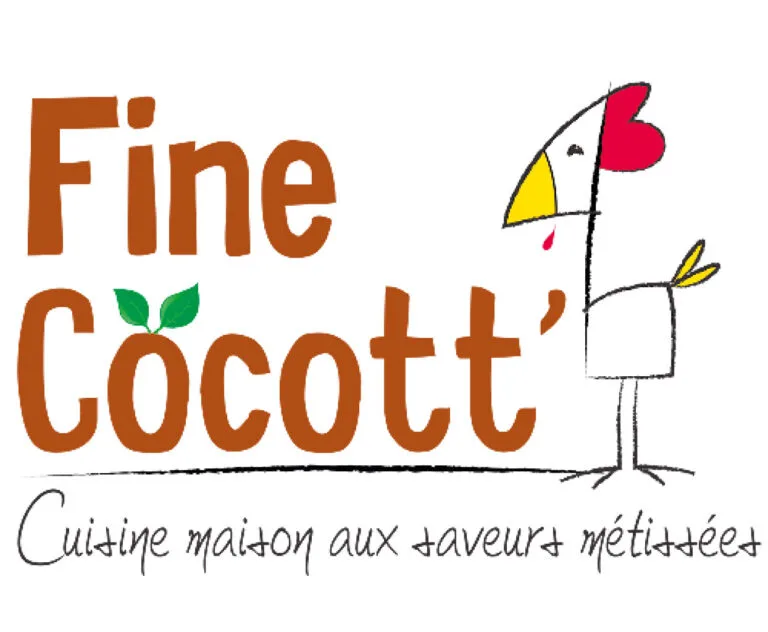 Logo FINE COCOTT