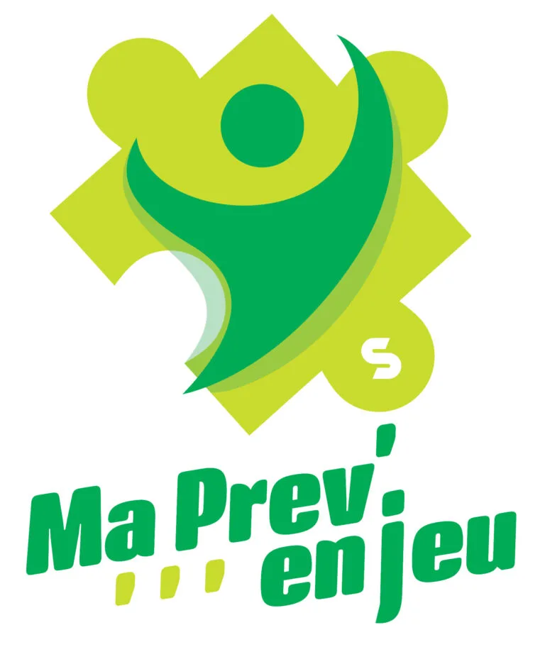 Logo Maprevenjeu