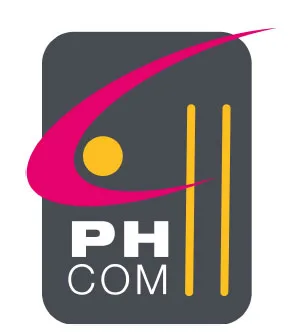 Logo PH COM