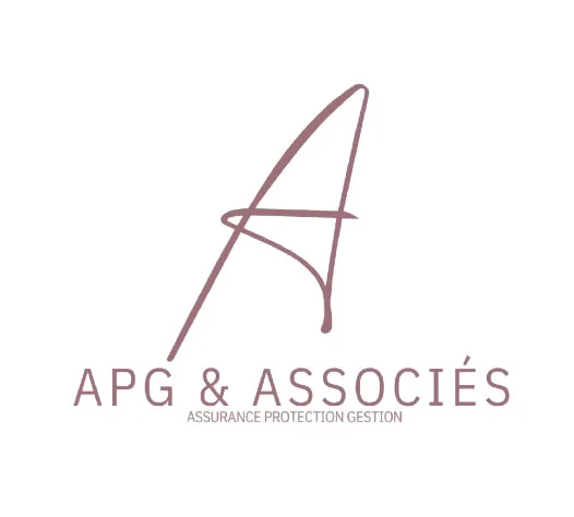 logo APG&associé
