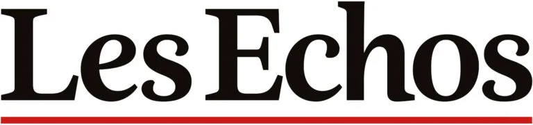 logo Les echos