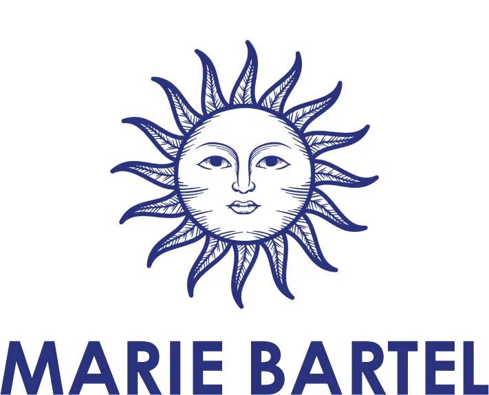 logo bartel BLEU