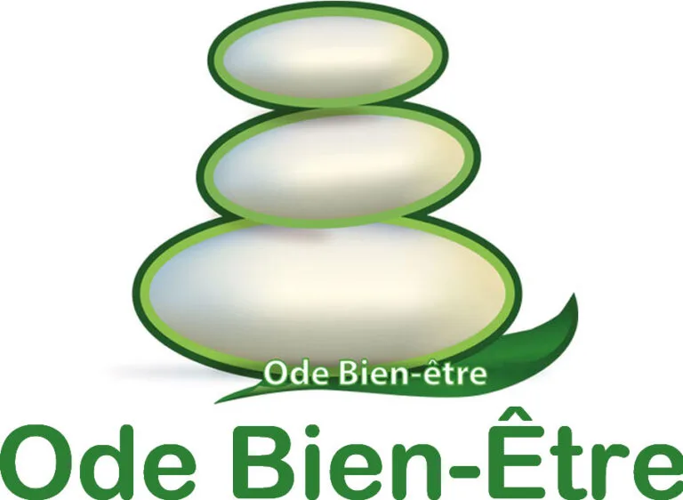 logo ode bien être