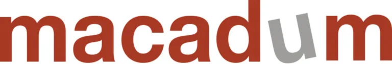 macadum logo
